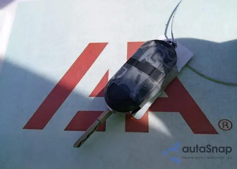 2018 Ram Promaster City Tradesman from USA, damaged, VIN ZFBERFAB5J6L51163